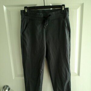 32 HEAT | WOMEN JOGGER SWEATS | GREEN | XS